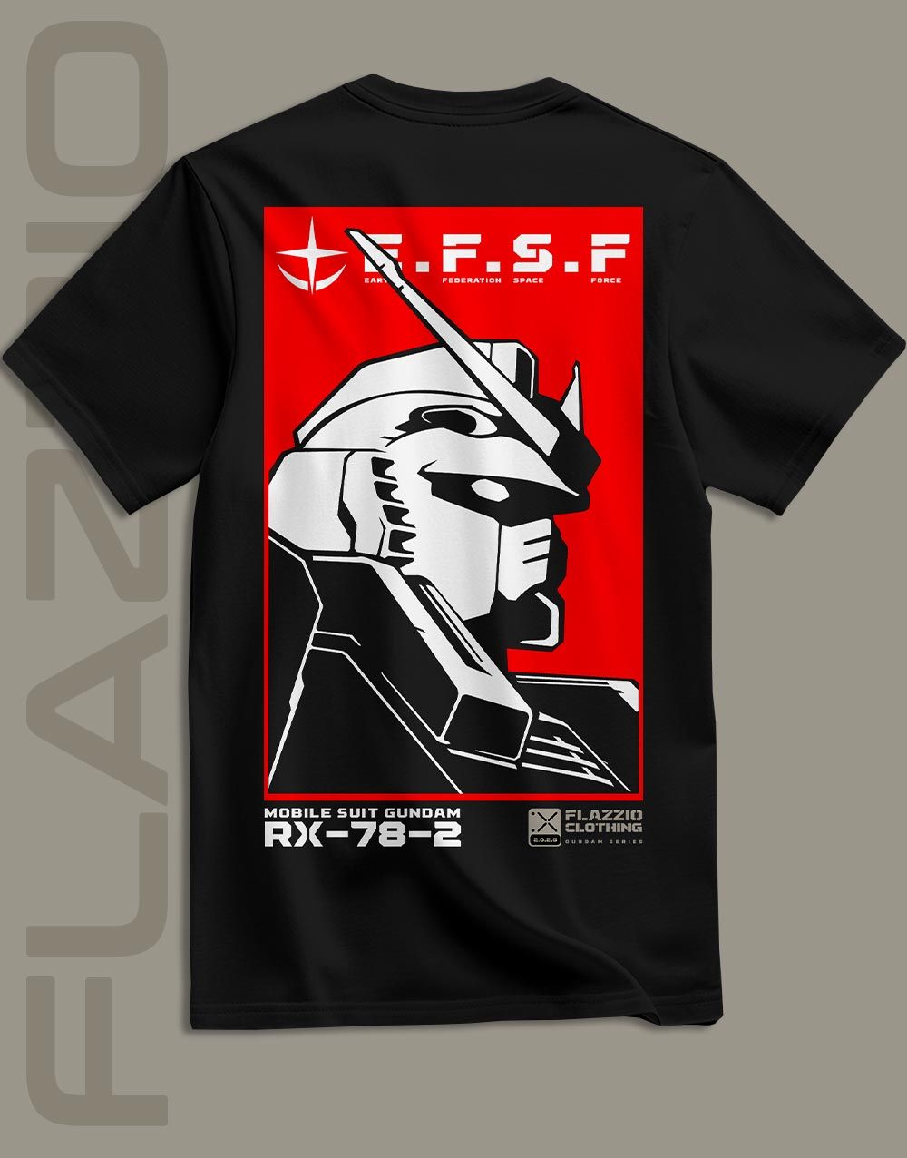 Gundam RX-78-5