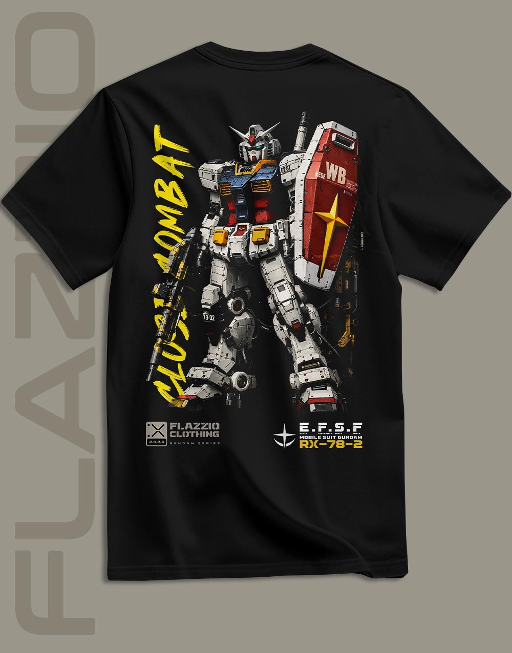 Gundam RX-78-4