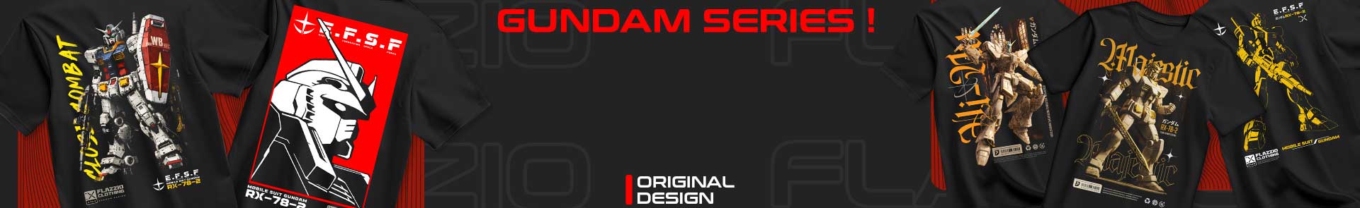 Gundam